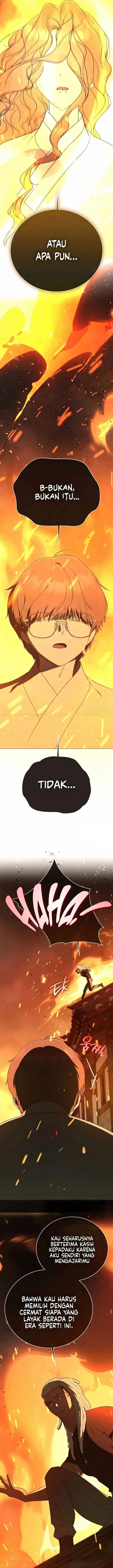 A Guide to the Right Life for Rankers Chapter 92 - Page 5