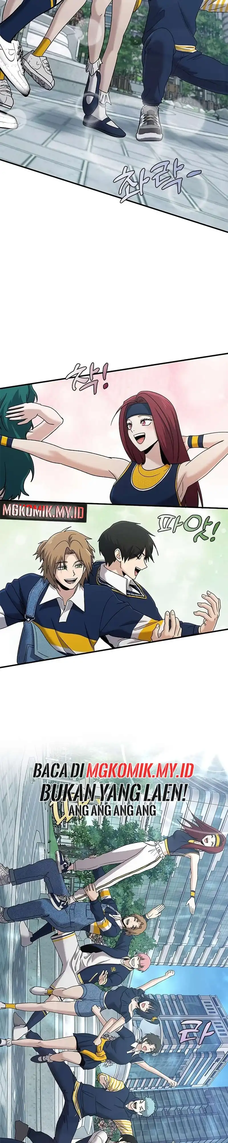 Baca A Hero Who Does Everything Well - Chapter 71 halaman 13