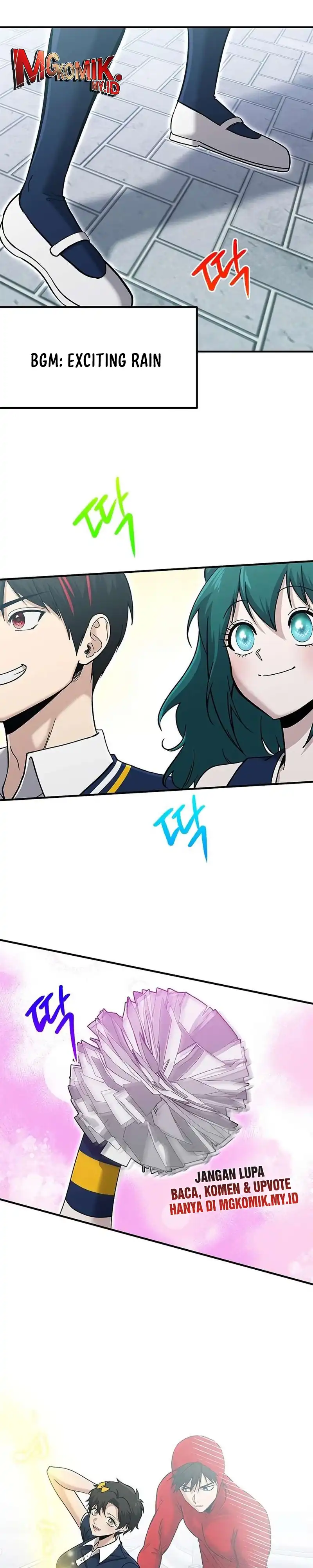 Baca A Hero Who Does Everything Well - Chapter 71 halaman 17