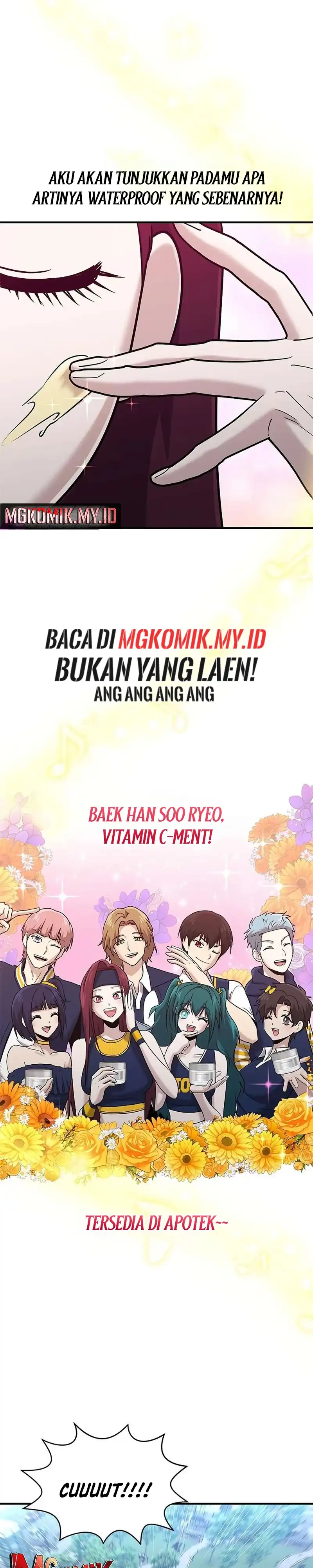 Baca A Hero Who Does Everything Well - Chapter 71 halaman 19