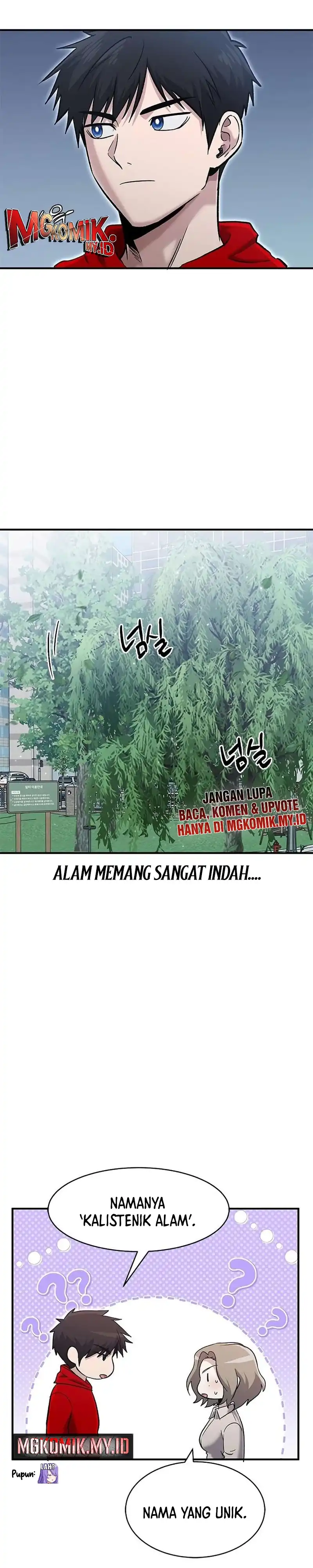 Baca A Hero Who Does Everything Well - Chapter 71 halaman 22