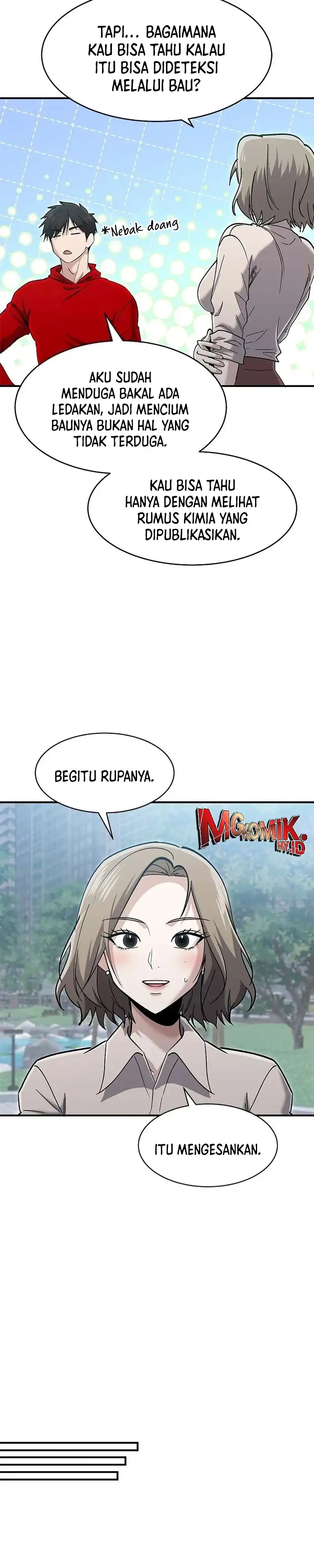Baca A Hero Who Does Everything Well - Chapter 71 halaman 24