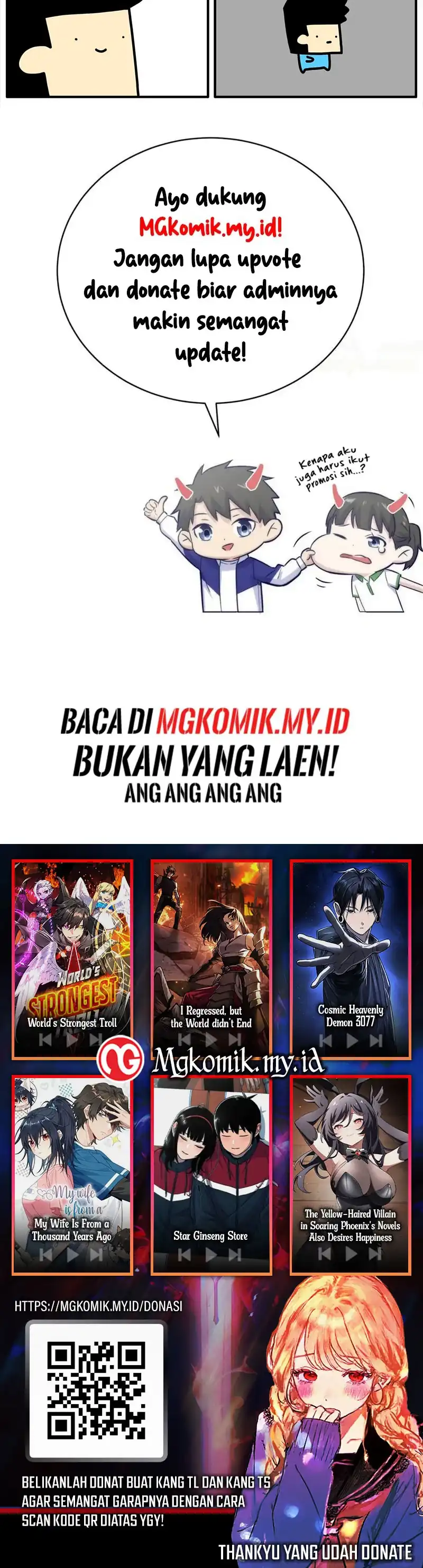 Baca A Hero Who Does Everything Well - Chapter 71 halaman 29