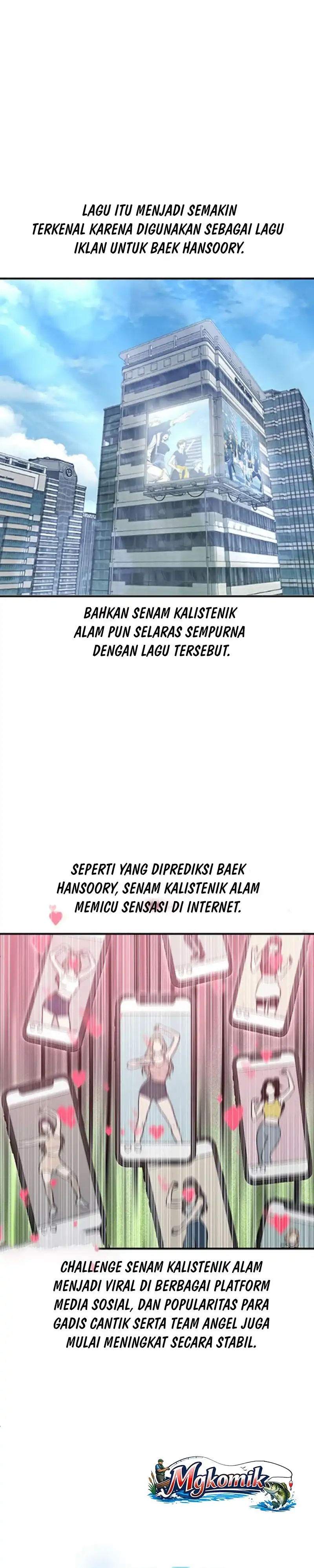 Baca A Hero Who Does Everything Well - Chapter 72 halaman 2
