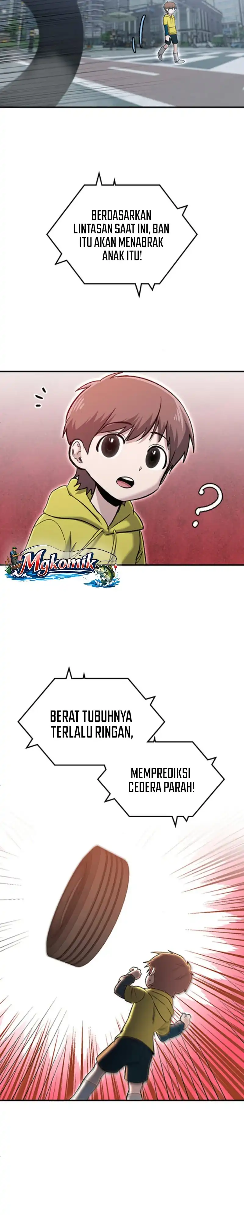 Baca A Hero Who Does Everything Well - Chapter 72 halaman 25