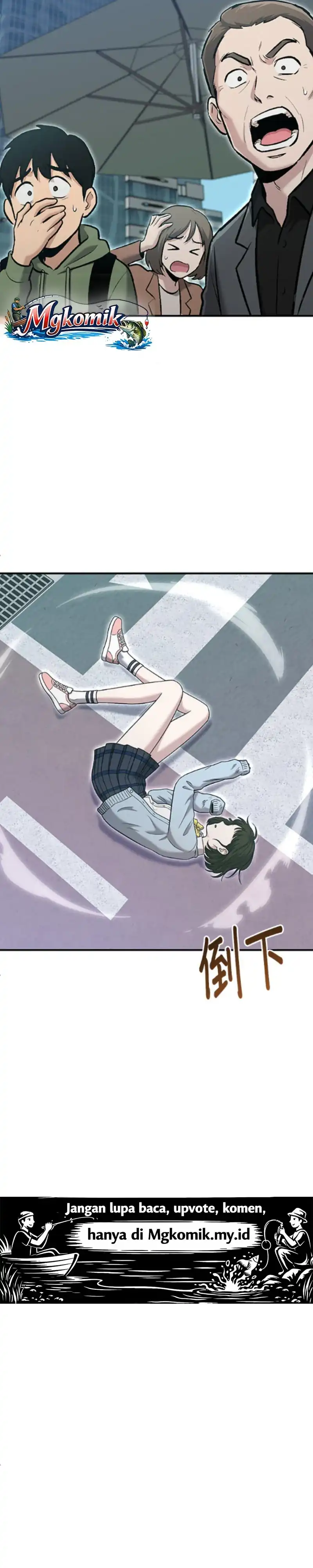 Baca A Hero Who Does Everything Well - Chapter 72 halaman 29