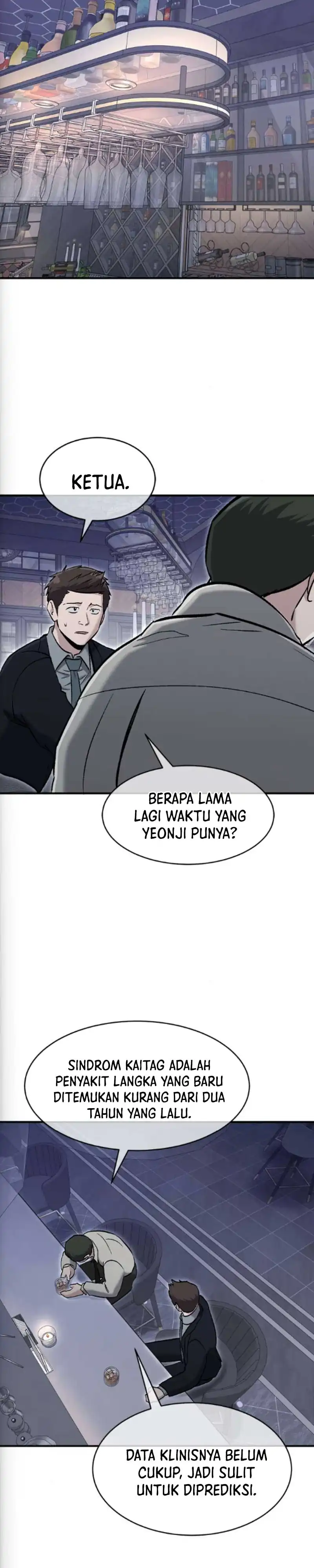 Baca A Hero Who Does Everything Well - Chapter 73 halaman 11