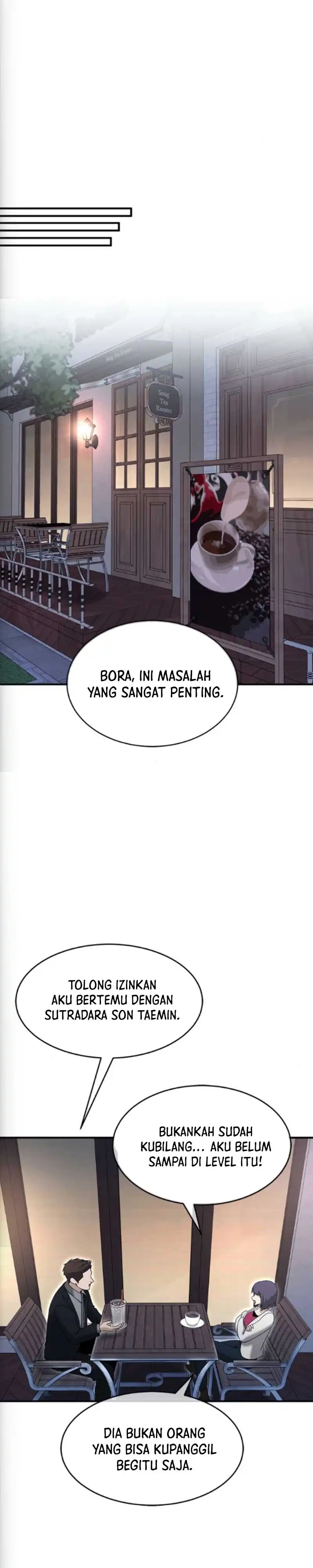 Baca A Hero Who Does Everything Well - Chapter 73 halaman 14