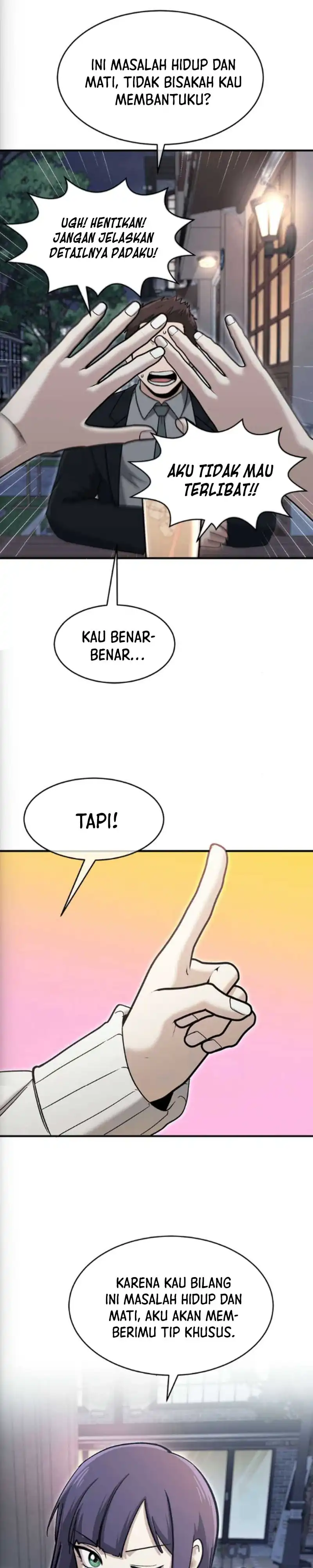 Baca A Hero Who Does Everything Well - Chapter 73 halaman 15