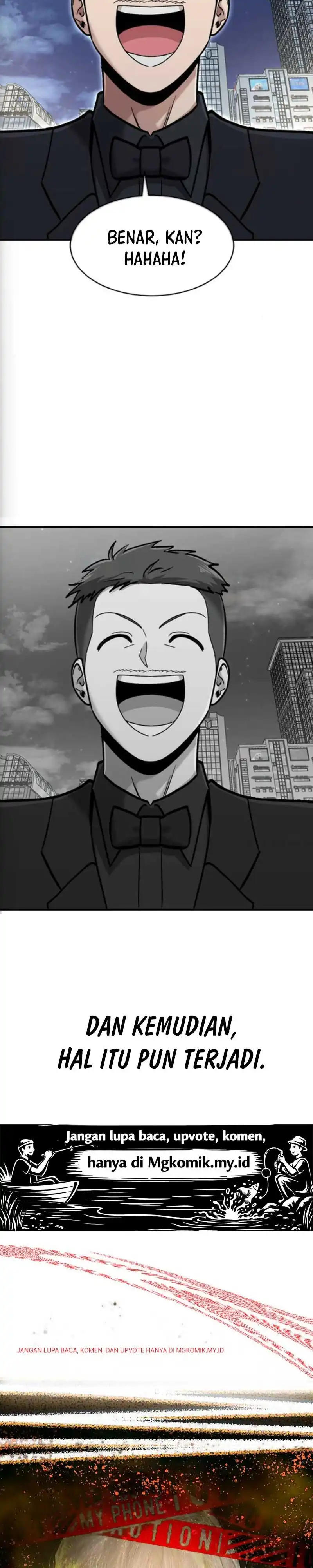 Baca A Hero Who Does Everything Well - Chapter 73 halaman 25