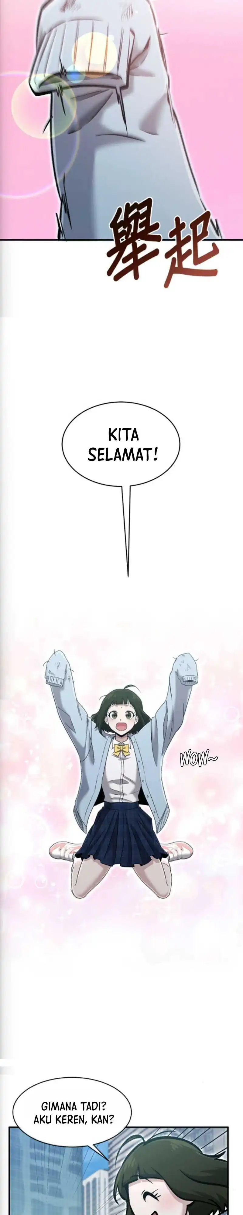 Baca A Hero Who Does Everything Well - Chapter 73 halaman 3