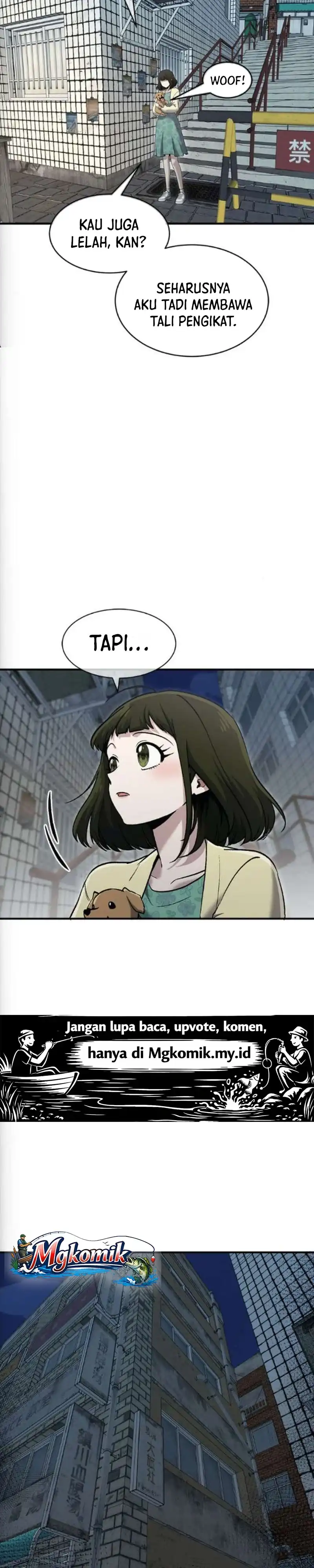 Baca A Hero Who Does Everything Well - Chapter 74 halaman 10
