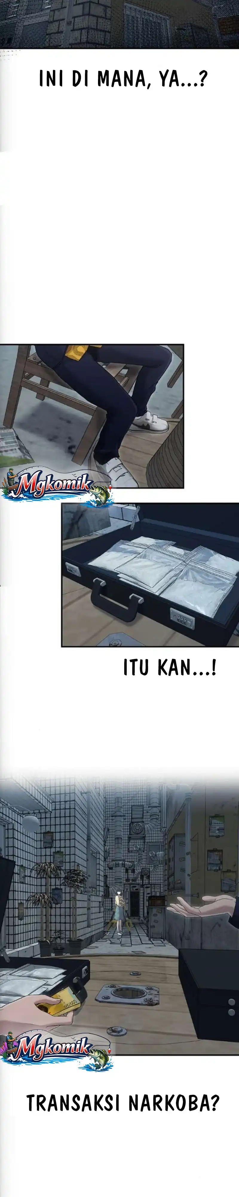 Baca A Hero Who Does Everything Well - Chapter 74 halaman 11