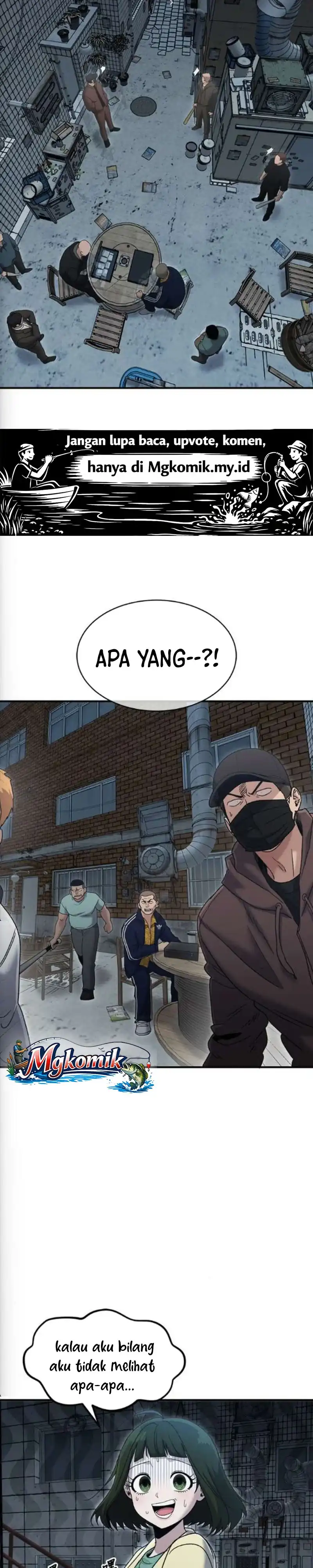 Baca A Hero Who Does Everything Well - Chapter 74 halaman 13