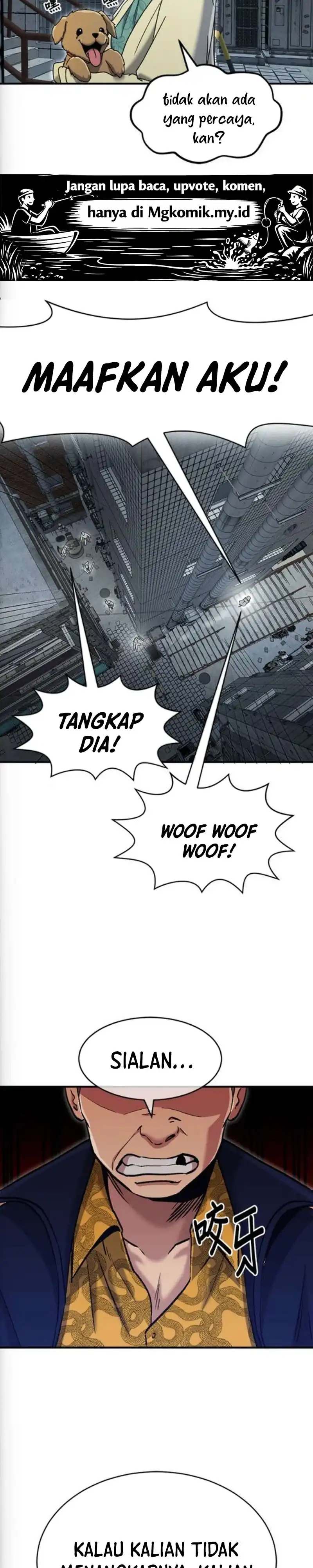 Baca A Hero Who Does Everything Well - Chapter 74 halaman 14