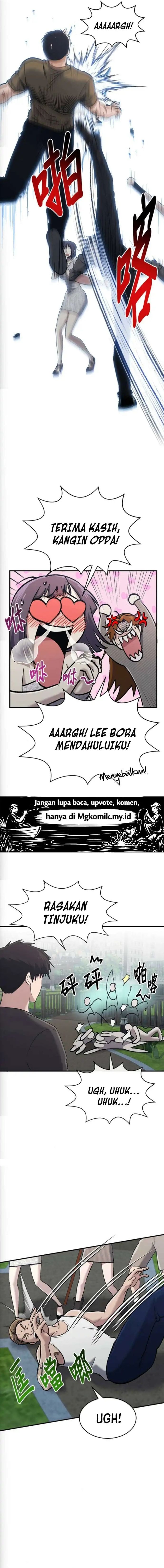 Baca A Hero Who Does Everything Well - Chapter 75 halaman 11