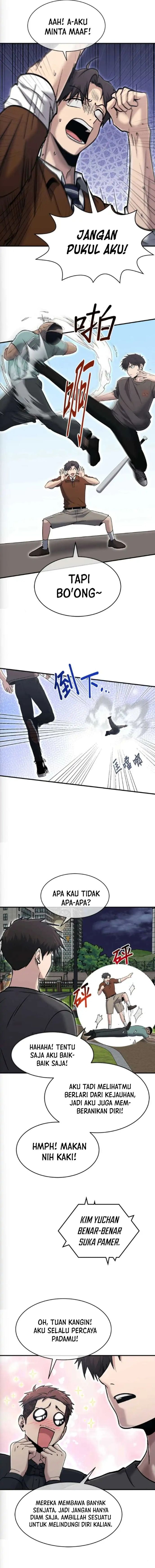 Baca A Hero Who Does Everything Well - Chapter 75 halaman 3
