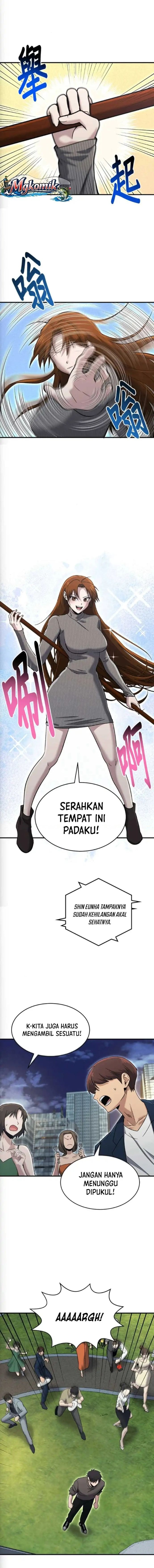 Baca A Hero Who Does Everything Well - Chapter 75 halaman 4