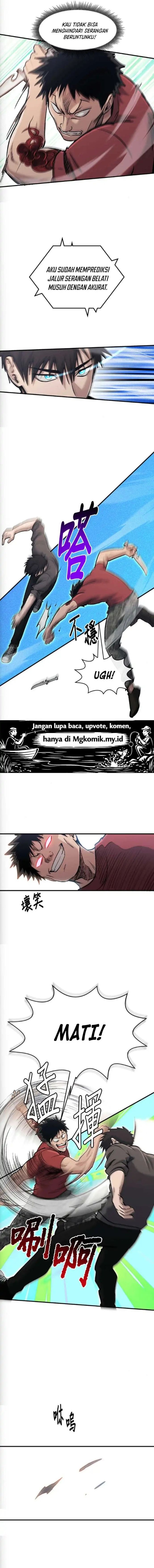 Baca A Hero Who Does Everything Well - Chapter 75 halaman 7