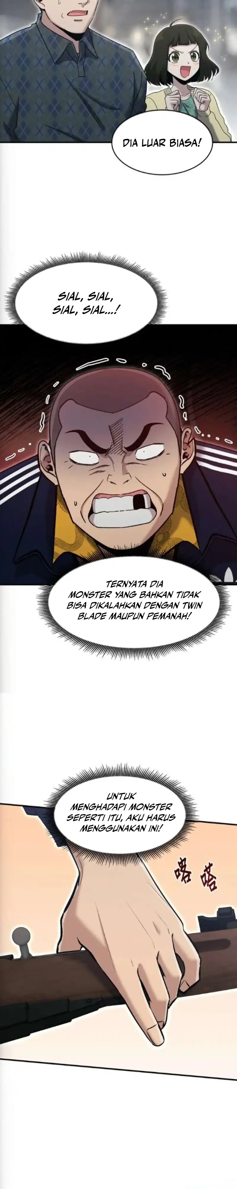 Baca A Hero Who Does Everything Well - Chapter 76 halaman 12