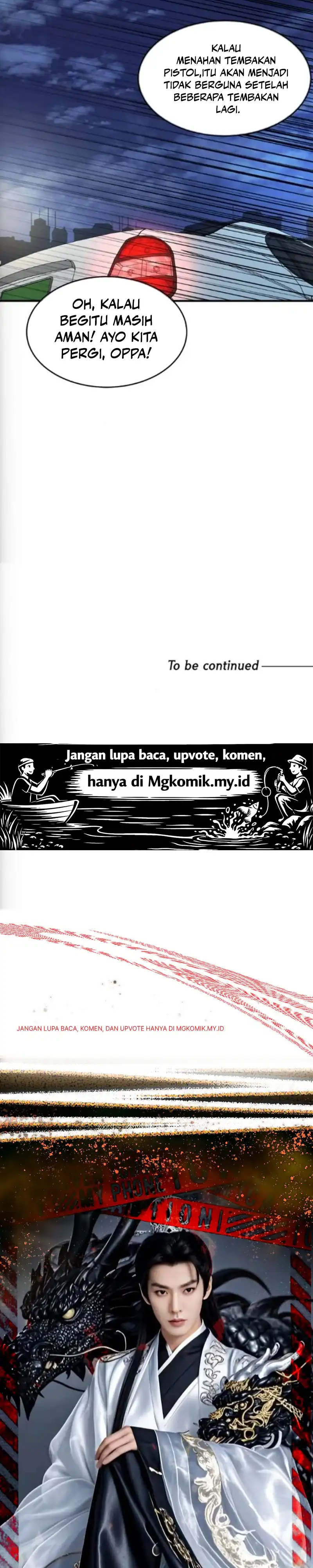 Baca A Hero Who Does Everything Well - Chapter 76 halaman 27
