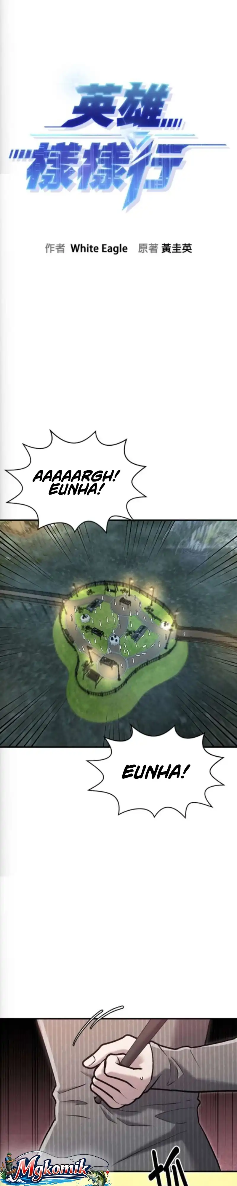 Baca A Hero Who Does Everything Well - Chapter 76 halaman 4