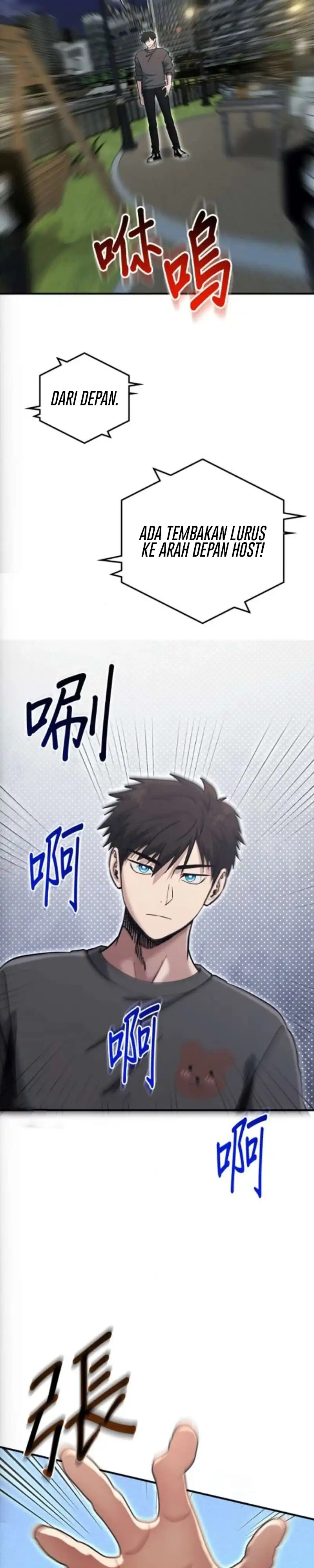 Baca A Hero Who Does Everything Well - Chapter 76 halaman 8