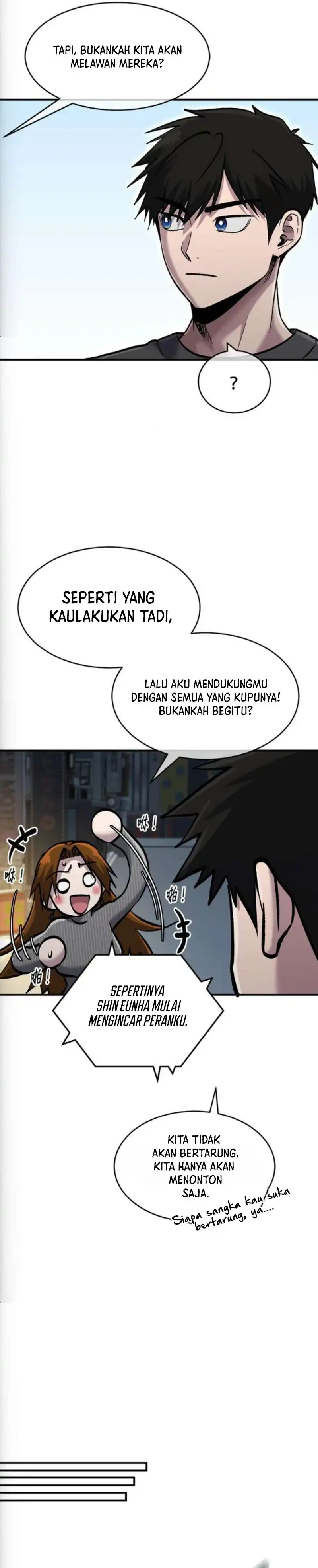 Baca A Hero Who Does Everything Well - Chapter 77 halaman 11