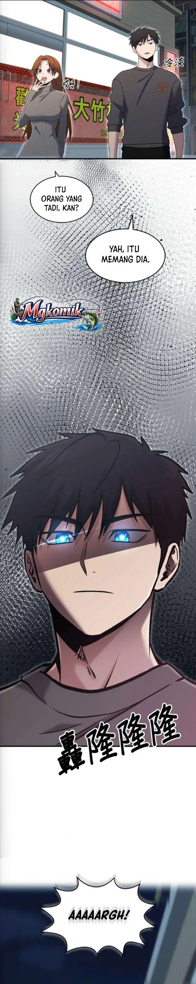 Baca A Hero Who Does Everything Well - Chapter 77 halaman 19