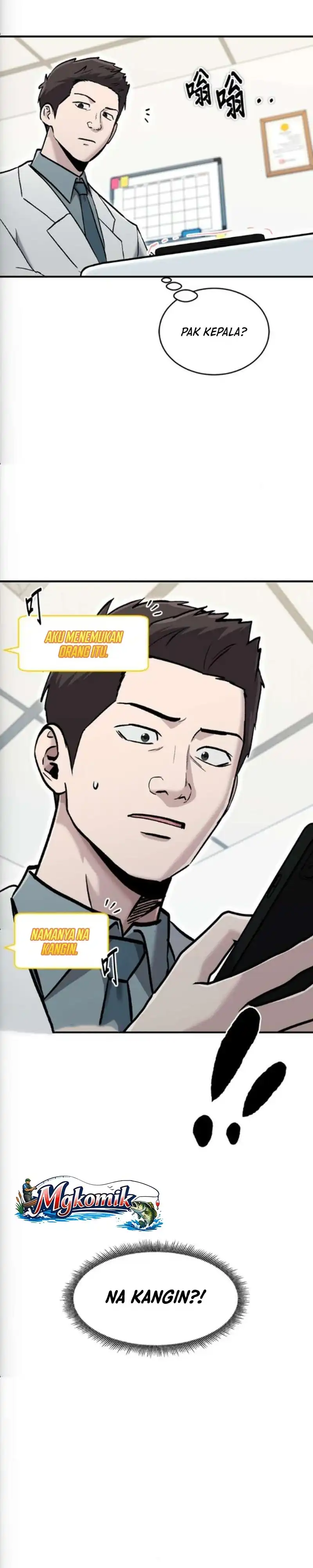 Baca A Hero Who Does Everything Well - Chapter 77 halaman 29