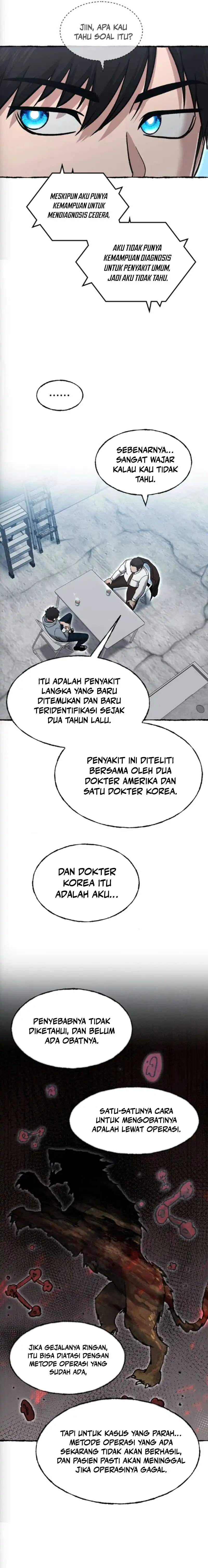 Baca A Hero Who Does Everything Well - Chapter 78 halaman 12