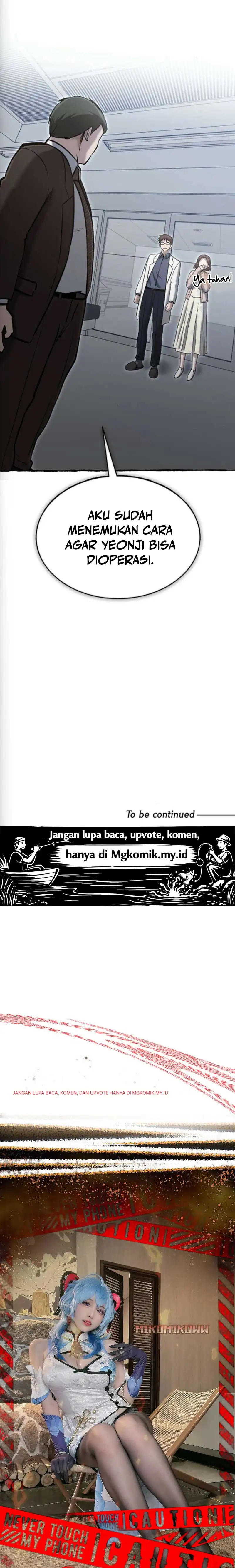 Baca A Hero Who Does Everything Well - Chapter 78 halaman 19