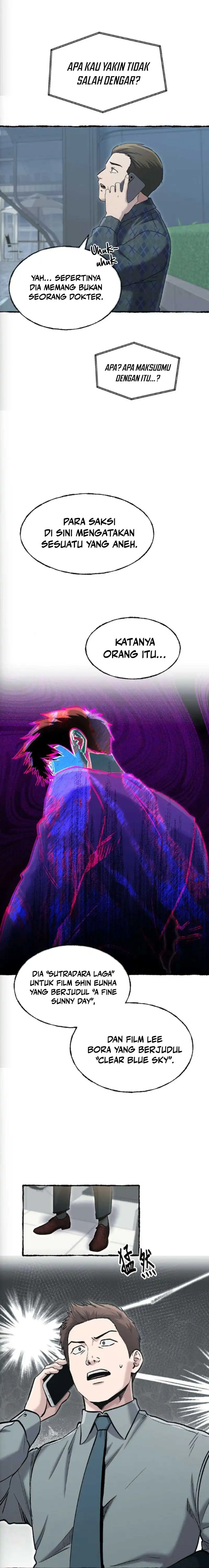 Baca A Hero Who Does Everything Well - Chapter 78 halaman 2