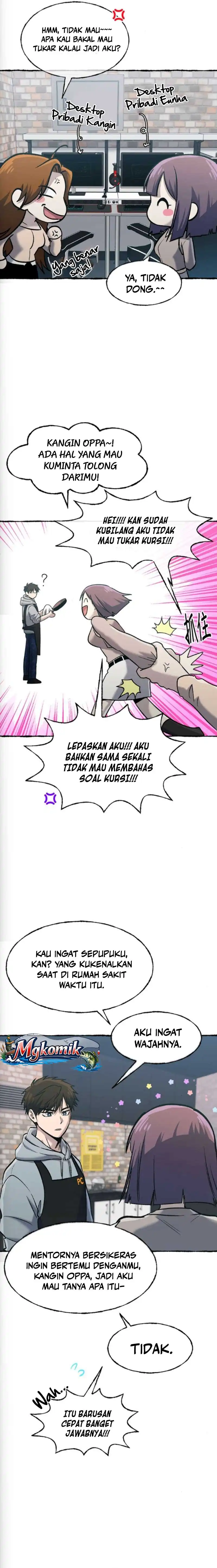 Baca A Hero Who Does Everything Well - Chapter 78 halaman 4