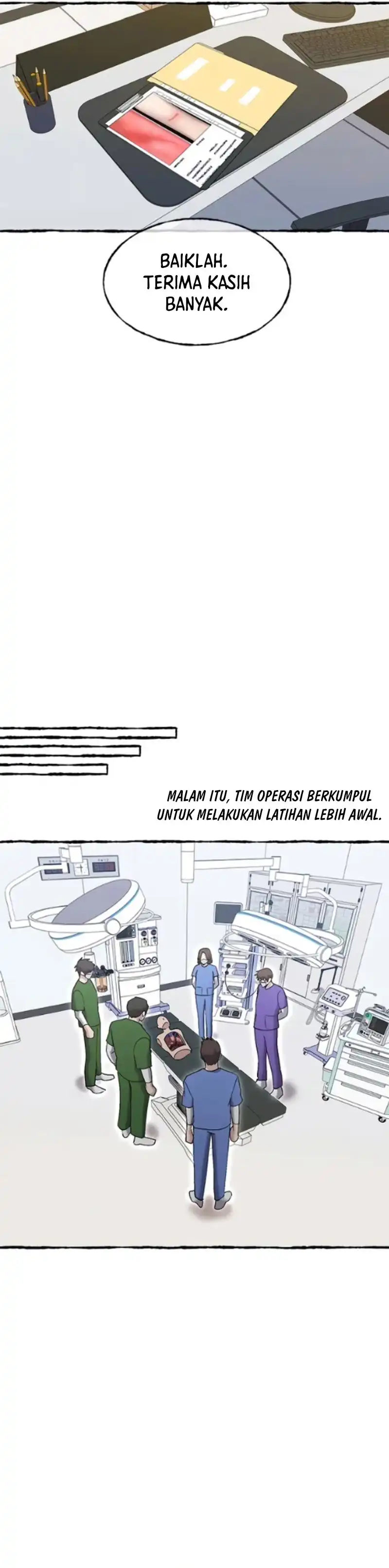 Baca A Hero Who Does Everything Well - Chapter 79 halaman 11