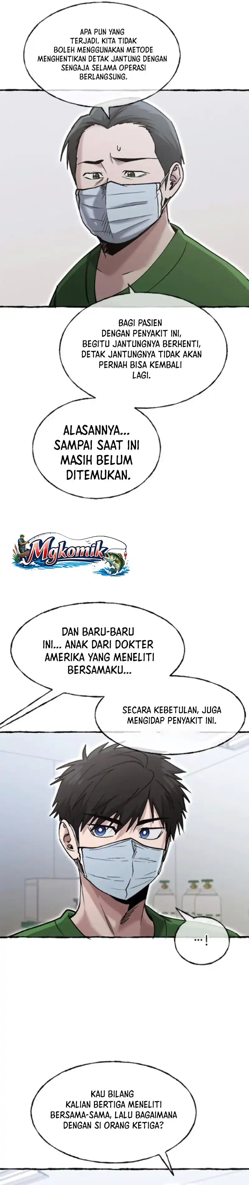 Baca A Hero Who Does Everything Well - Chapter 79 halaman 14
