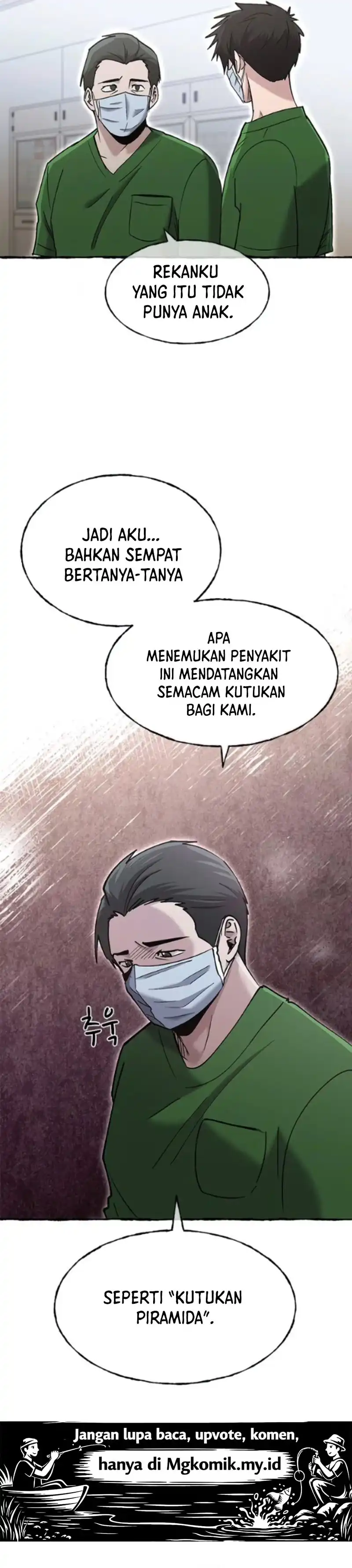 Baca A Hero Who Does Everything Well - Chapter 79 halaman 15