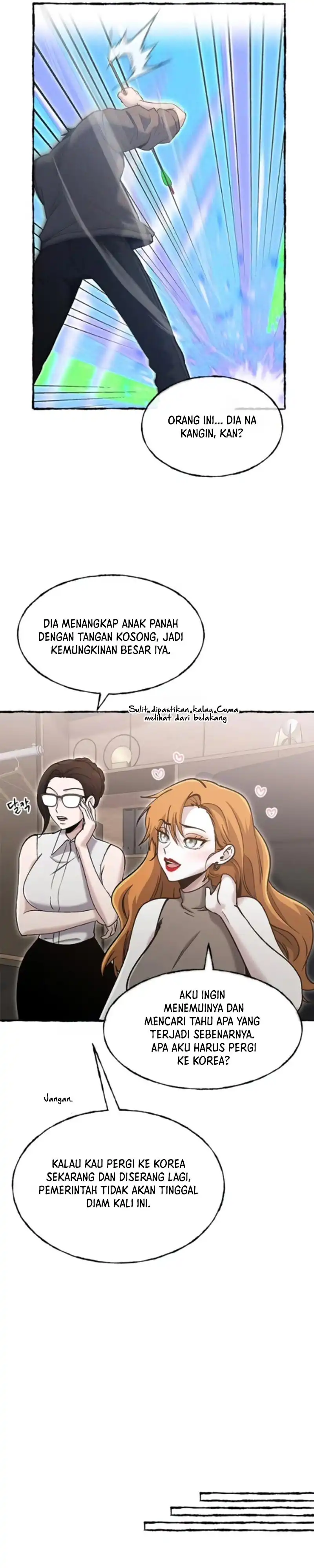 Baca A Hero Who Does Everything Well - Chapter 79 halaman 18