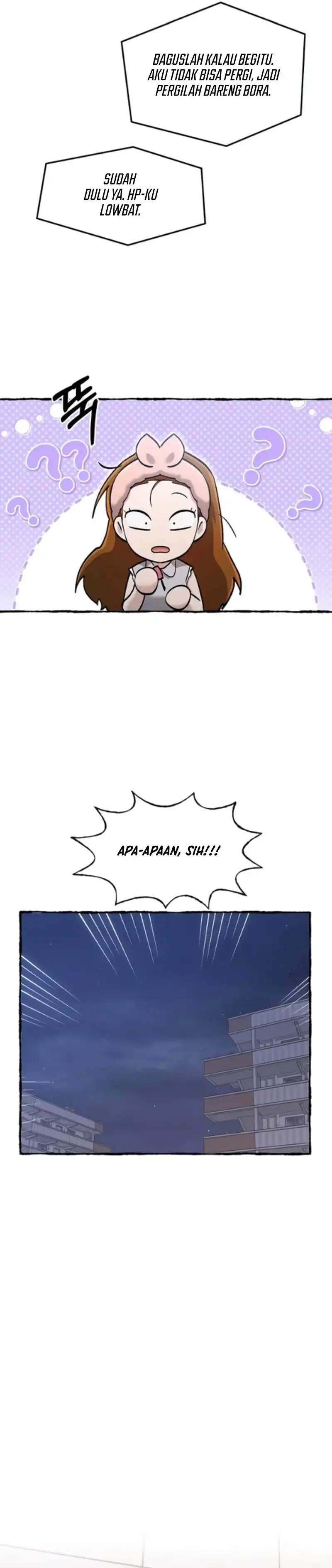 Baca A Hero Who Does Everything Well - Chapter 79 halaman 22