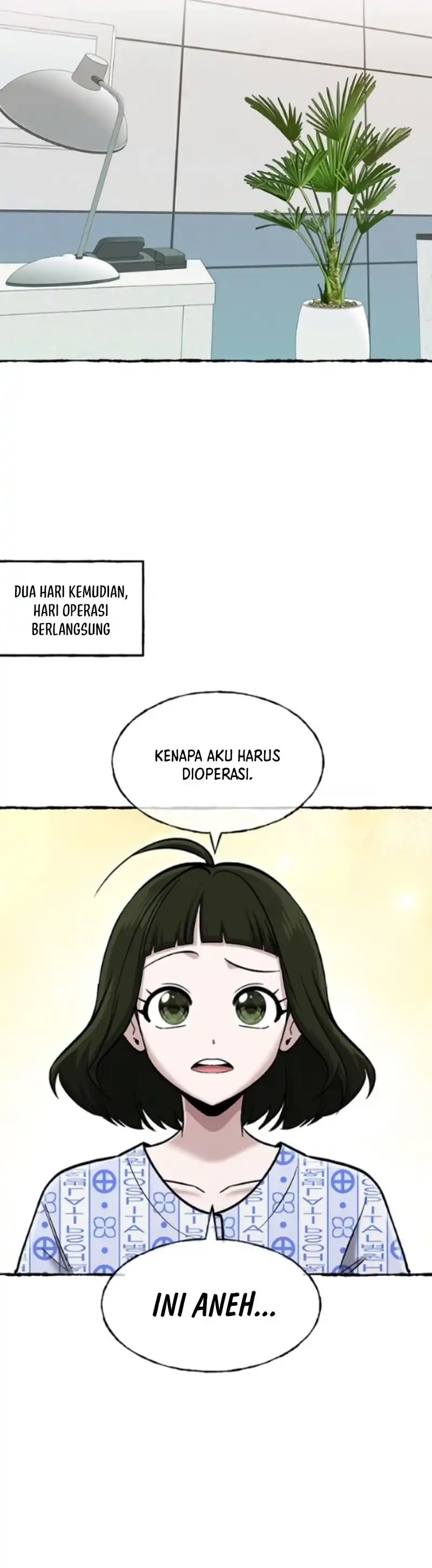 Baca A Hero Who Does Everything Well - Chapter 79 halaman 23