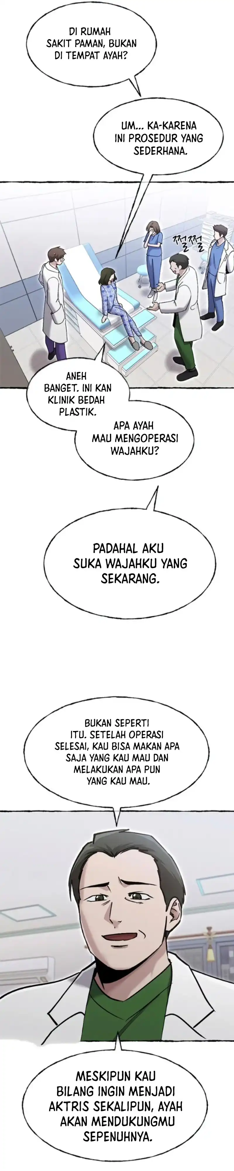 Baca A Hero Who Does Everything Well - Chapter 79 halaman 24