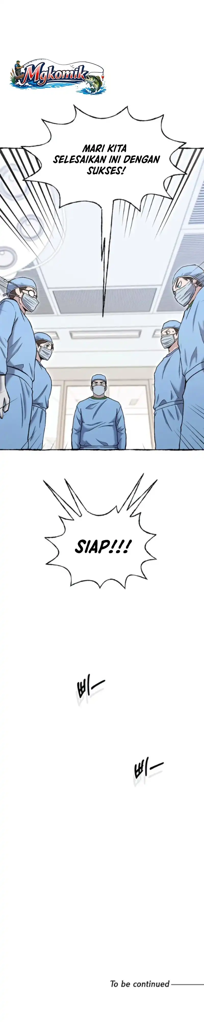 Baca A Hero Who Does Everything Well - Chapter 79 halaman 31