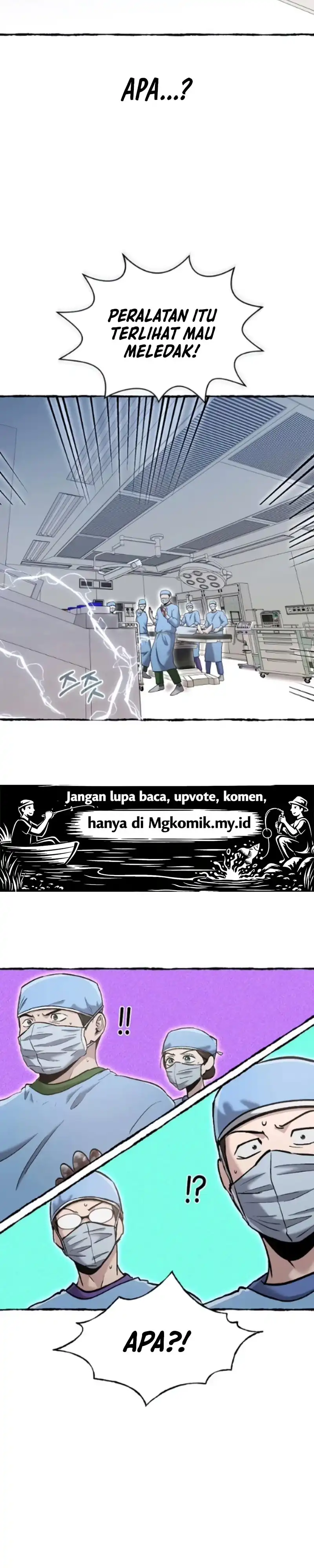 Baca A Hero Who Does Everything Well - Chapter 80 halaman 11