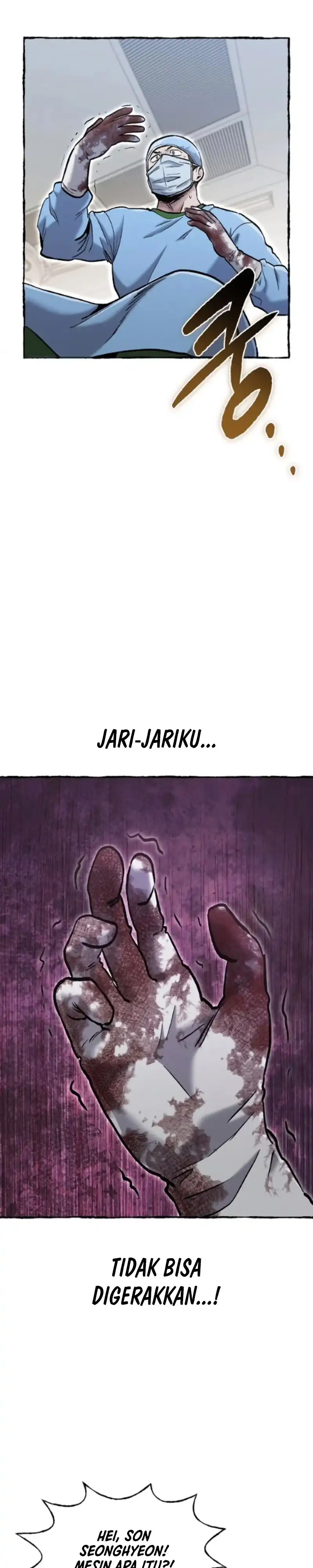 Baca A Hero Who Does Everything Well - Chapter 80 halaman 14