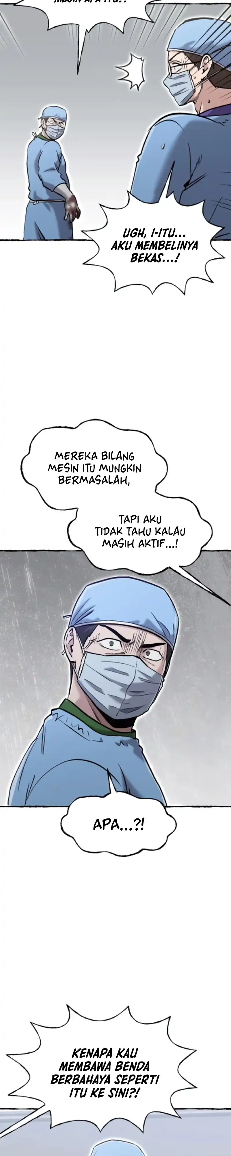 Baca A Hero Who Does Everything Well - Chapter 80 halaman 15
