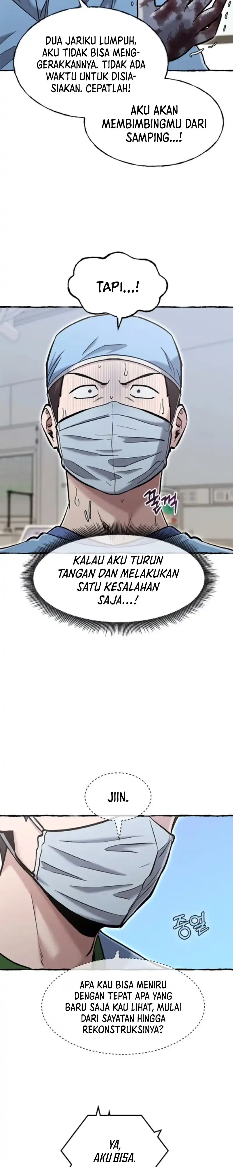 Baca A Hero Who Does Everything Well - Chapter 80 halaman 17