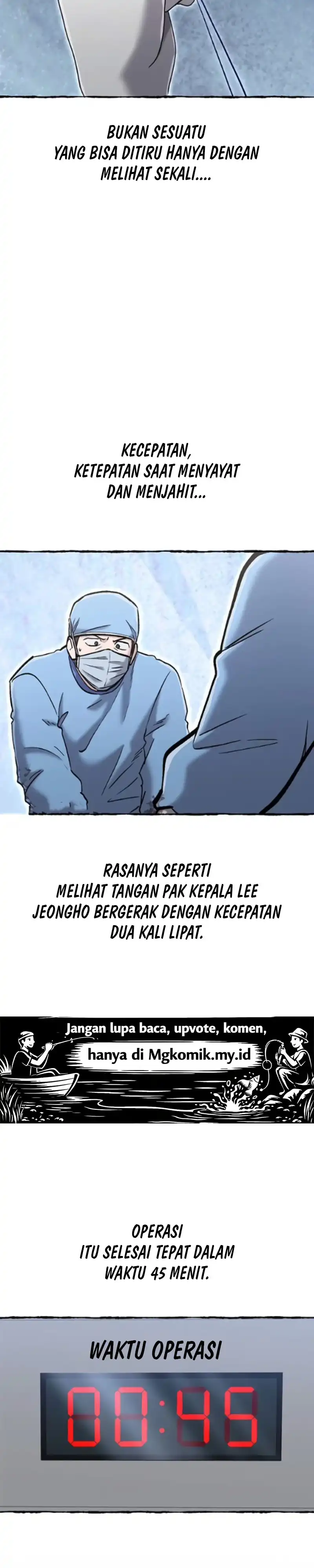 Baca A Hero Who Does Everything Well - Chapter 80 halaman 26