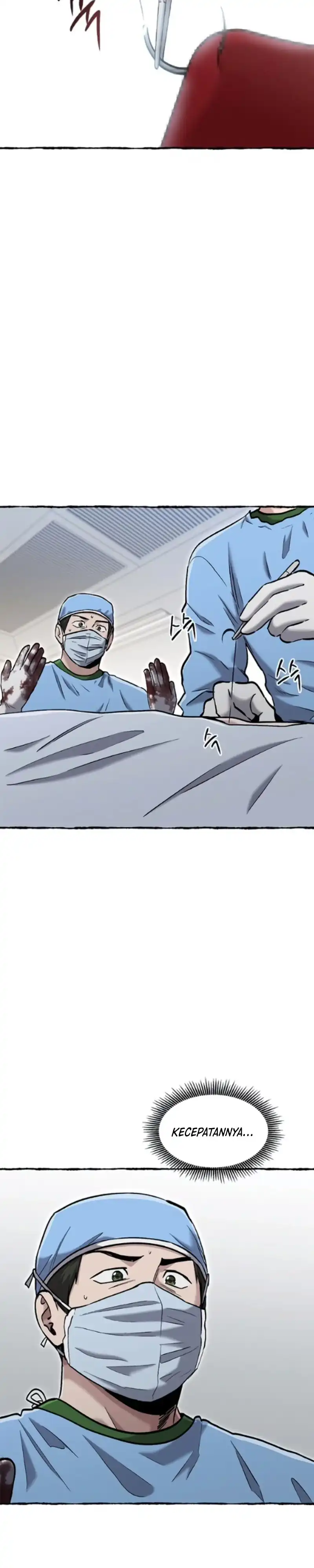 Baca A Hero Who Does Everything Well - Chapter 80 halaman 7