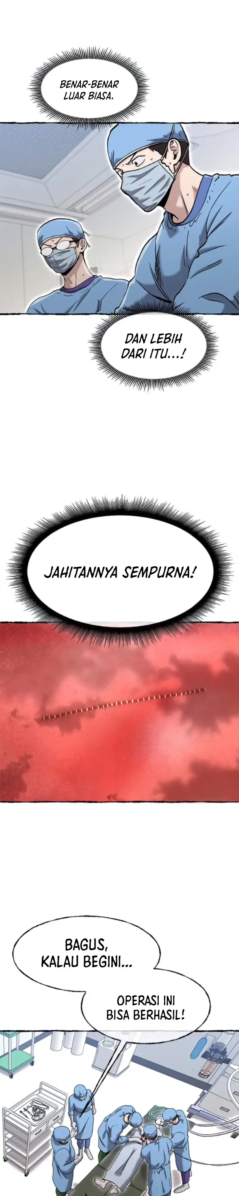 Baca A Hero Who Does Everything Well - Chapter 80 halaman 8