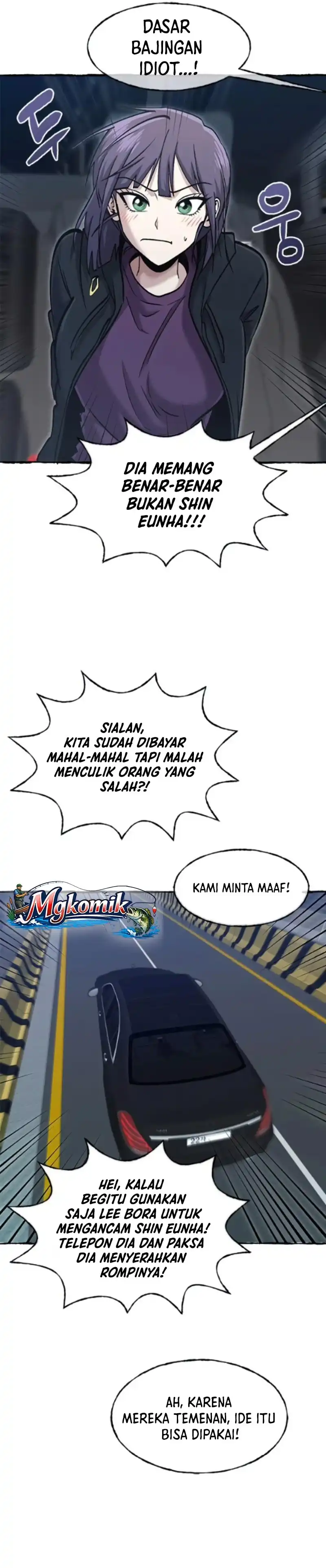 Baca A Hero Who Does Everything Well - Chapter 81 halaman 10